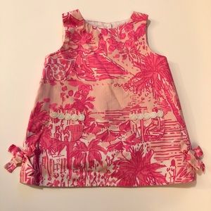 lilly pulitzer baby clothes sale
